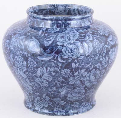 Vase c1920s